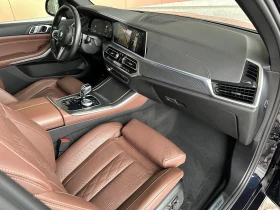 BMW X5 40d xDrive M-Pack #SWAROVSKI#LASER#OBDUH#PANO#DIS#, снимка 10