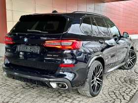 BMW X5 40d xDrive M-Pack #SWAROVSKI#LASER#OBDUH#PANO#DIS#, снимка 2