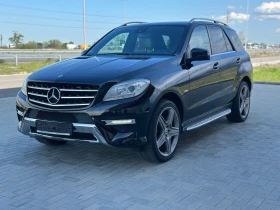 Mercedes-Benz ML 350, снимка 1