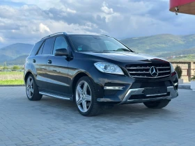 Mercedes-Benz ML 350, снимка 2