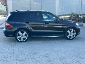 Mercedes-Benz ML 350, снимка 4