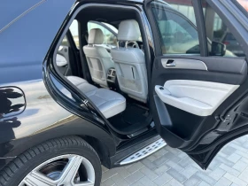 Mercedes-Benz ML 350, снимка 14