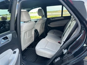 Mercedes-Benz ML 350, снимка 11