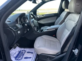 Mercedes-Benz ML 350, снимка 9