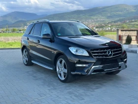 Mercedes-Benz ML 350, снимка 3