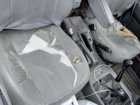 Isuzu Trooper, снимка 6