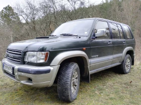 Isuzu Trooper, снимка 1