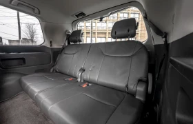 Lexus LX 570 OFFROAD PACKAGE, снимка 13