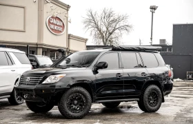 Lexus LX 570 OFFROAD PACKAGE, снимка 1