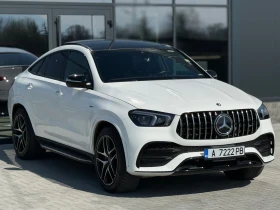 Mercedes-Benz GLE Coupe 53 AMG, снимка 2