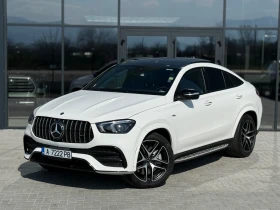 Mercedes-Benz GLE Coupe 53 AMG, снимка 4