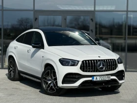 Mercedes-Benz GLE Coupe 53 AMG, снимка 1