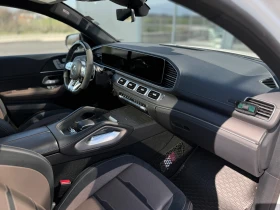 Mercedes-Benz GLE Coupe 53 AMG, снимка 9