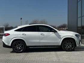 Mercedes-Benz GLE Coupe 53 AMG, снимка 8