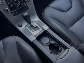 Volvo XC60 2.4d D4 AWD 5 ЦИЛИНДЪРА, снимка 10