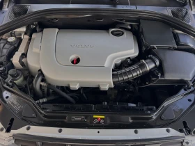 Volvo XC60 2.4d D4 AWD 5 ЦИЛИНДЪРА, снимка 15