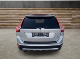 Volvo XC60 2.4d D4 AWD 5 ЦИЛИНДЪРА, снимка 5