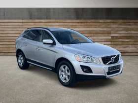 Volvo XC60 2.4d D4 AWD 5 ЦИЛИНДЪРА, снимка 3