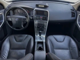 Volvo XC60 2.4d D4 AWD 5 ЦИЛИНДЪРА, снимка 7