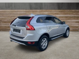 Volvo XC60 2.4d D4 AWD 5 ЦИЛИНДЪРА, снимка 6