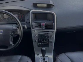 Volvo XC60 2.4d D4 AWD 5 ЦИЛИНДЪРА, снимка 9