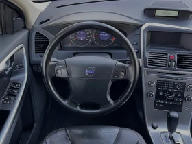 Volvo XC60 2.4d D4 AWD 5 ЦИЛИНДЪРА, снимка 8
