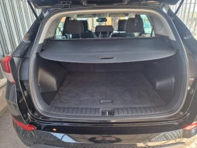Hyundai Tucson 1.6БЕНЗИН-EU6-СЕРВИЗНА ИСТОРИЯ, снимка 16