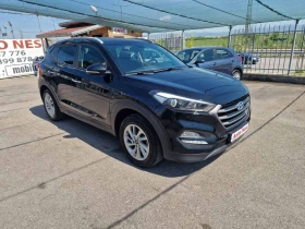 Hyundai Tucson 1.6БЕНЗИН-EU6-СЕРВИЗНА ИСТОРИЯ, снимка 2