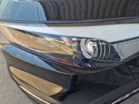 Hyundai Tucson 1.6БЕНЗИН-EU6-СЕРВИЗНА ИСТОРИЯ, снимка 14