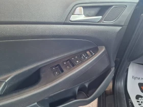 Hyundai Tucson 1.6БЕНЗИН-EU6-СЕРВИЗНА ИСТОРИЯ, снимка 11