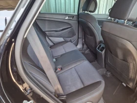 Hyundai Tucson 1.6БЕНЗИН-EU6-СЕРВИЗНА ИСТОРИЯ, снимка 6