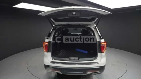 Ford Explorer, снимка 17