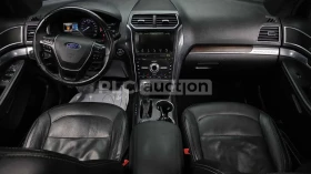 Ford Explorer, снимка 7