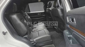 Ford Explorer, снимка 12