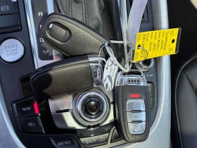 Audi Q5 * 3.0L TDI Progressiv * CARFAX * 3 КЛЮЧА * КЛИПОВЕ, снимка 17