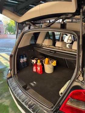 Mercedes-Benz GLK, снимка 14