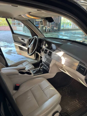 Mercedes-Benz GLK, снимка 9