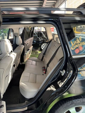 Mercedes-Benz GLK, снимка 11