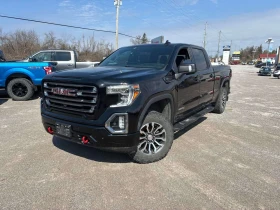 Gmc Sierra AT4* ОБДУХ* ЛЕНТИ * КОЖА * ФИНАНСИРАНЕ , снимка 1