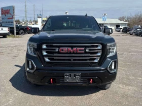 Gmc Sierra AT4* ОБДУХ* ЛЕНТИ * КОЖА * ФИНАНСИРАНЕ , снимка 2