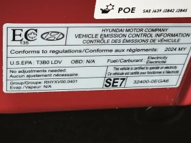 Hyundai Kona, снимка 6