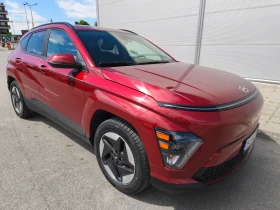 Hyundai Kona, снимка 3