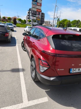 Hyundai Kona, снимка 8
