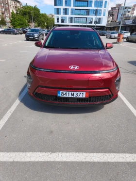 Hyundai Kona, снимка 1