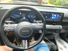 Hyundai Kona, снимка 10