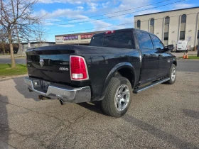 Dodge RAM 1500 * Laramie * ПОДГРЕВ * КАМЕРА * NAVI, снимка 11