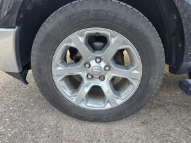 Dodge RAM 1500 * Laramie * ПОДГРЕВ * КАМЕРА * NAVI, снимка 7