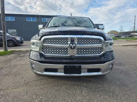 Dodge RAM 1500 * Laramie * ПОДГРЕВ * КАМЕРА * NAVI, снимка 6