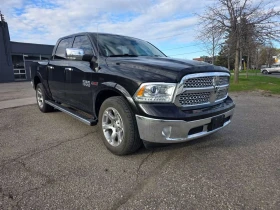 Dodge RAM 1500 * Laramie * ПОДГРЕВ * КАМЕРА * NAVI, снимка 10