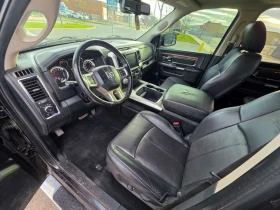 Dodge RAM 1500 * Laramie * ПОДГРЕВ * КАМЕРА * NAVI, снимка 5